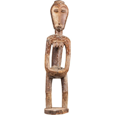 Figurine d'Ubanga Nyama