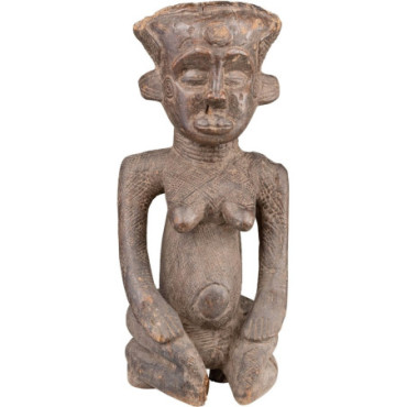 Figurine ancestrale de Dengese