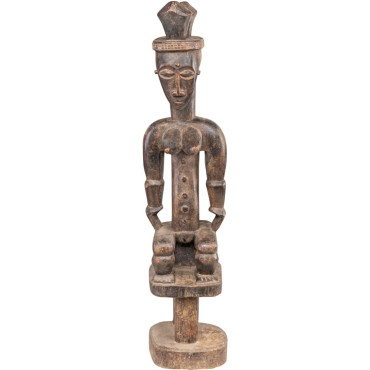 Figurine Attye 25x80cm