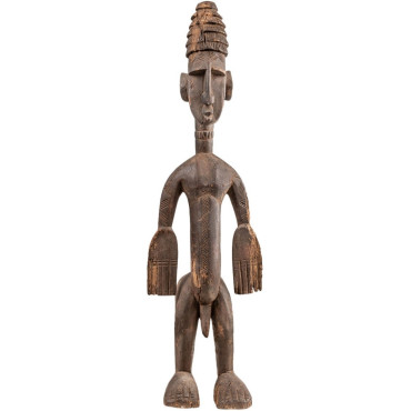 Figurine Bambara