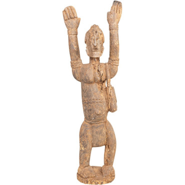 Figurine Dogon 17x81,5cm