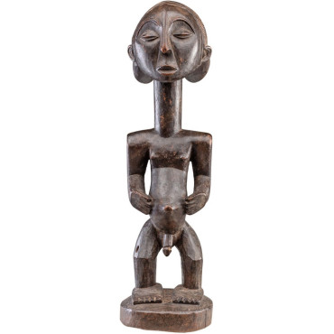 Figurine Hemba Singiti