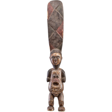 Figurine Igbo