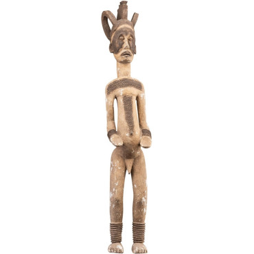 Figurine Igbo Alusi