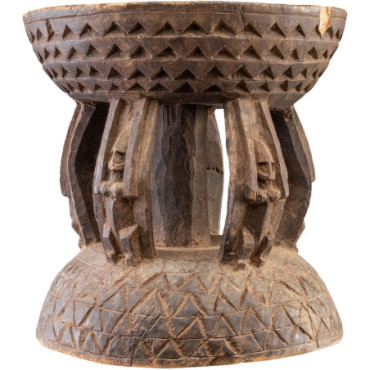 Tabouret Dogon