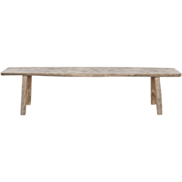 Banc 170-180x44-52cm