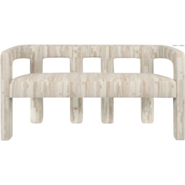 Banc Madison Sable de paysage