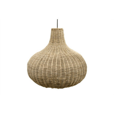 Lampe San Rafael M Naturel