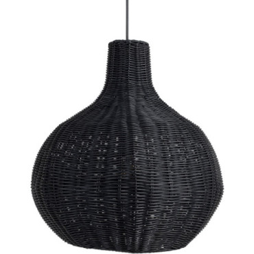 Lampe San Rafael S Noir