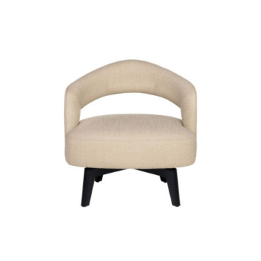 Fauteuil pivotant Mercer Paco Lin