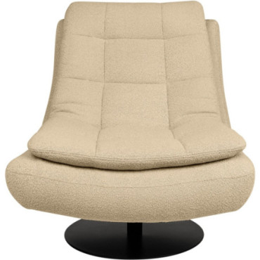 Fauteuil pivotant Studio X Trondheim 907