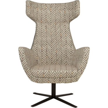 Fauteuil Studio C Zulu-01