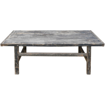 Table basse 140x43cm