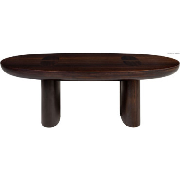 Table basse Durban 0x38cm