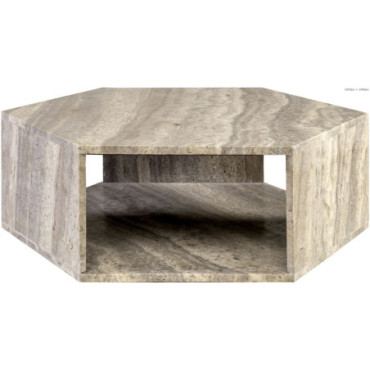 Table basse Hexx