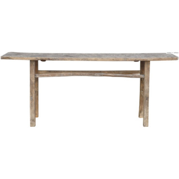 Table console 170x85cm