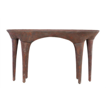 Table console Dizon