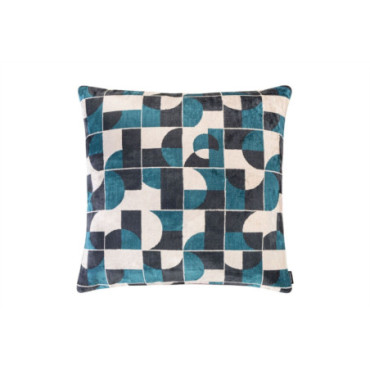 Coussin Ikat