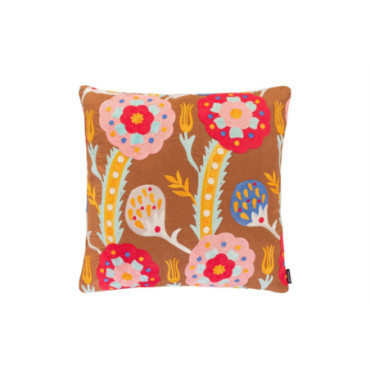 Coussin Suzani