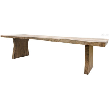 Table Soar Naturel 300