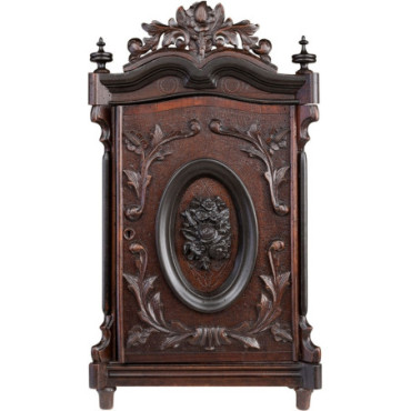 Armoire à cigares Schwarzwalder