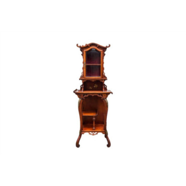 Armoire chinoise 55x155cm