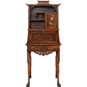 Armoire Chinoise 58x140cm