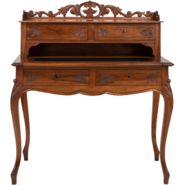 Bureau Louis XV