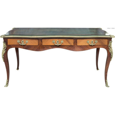 Bureau Louis XV