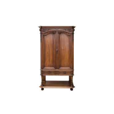 Cabinet d'Henri II 170x230cm