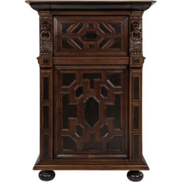 Cabinet Renaissance 83x118cm