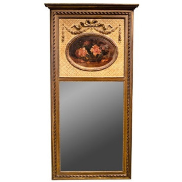 Miroir français