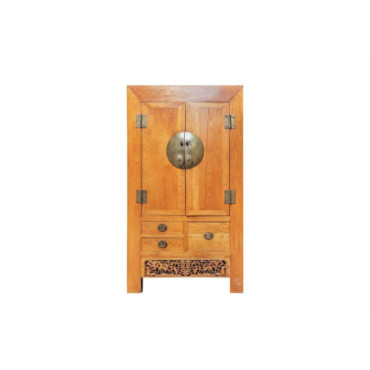 Armoire 2 portes Shield