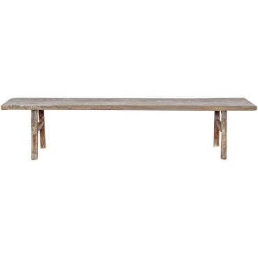 Banc Grand 203x52cm