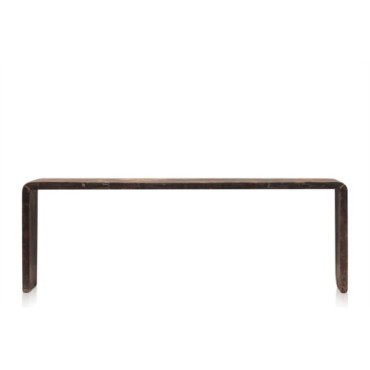 Table console Ming grande