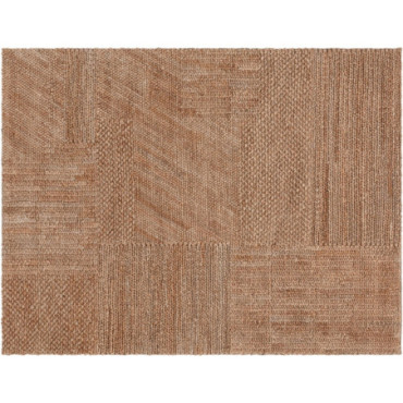 Tapis Ligne Pure - Tapis Aérien Naturel 240x170