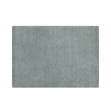 Tapis Ligne Pure - Tapis côtier Teal Blue 240x170