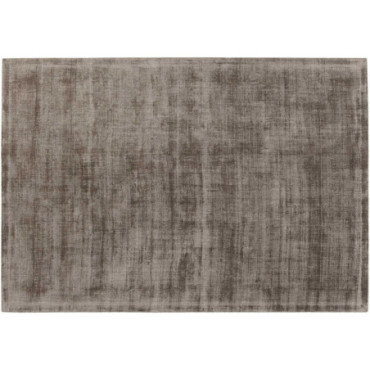 Tapis Ligne Pure - Tapis Current Café Brûlé 240x170