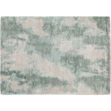 Tapis Ligne Pure - Tapis Erode Jade 200x140