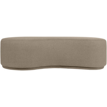 Banc Courbé Conrad Privé 015M