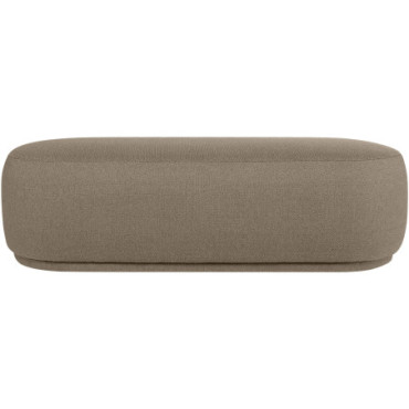 Banc droit Conrad Privé 015M