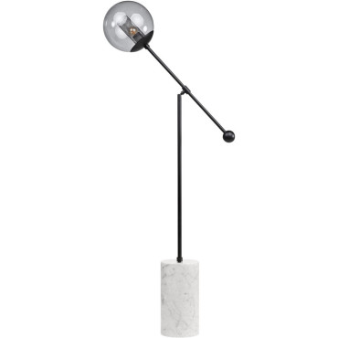 Lampadaire Orbit