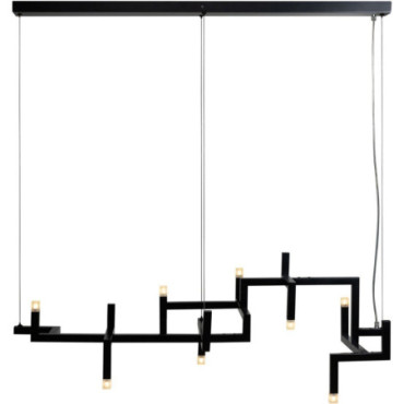 Suspension Elements 100x36.5-236.5cm