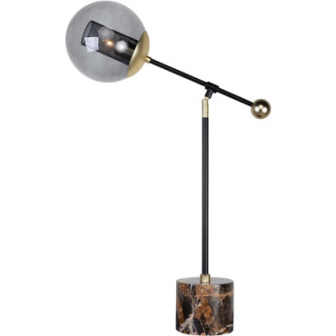 Lampe de table Orbit