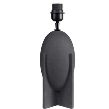 Pied de lampe OVO 2 Black Diamond