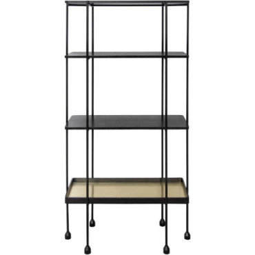 Rack supérieur Highline 80