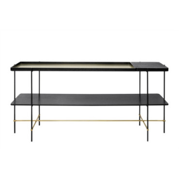 Table console Highline 180