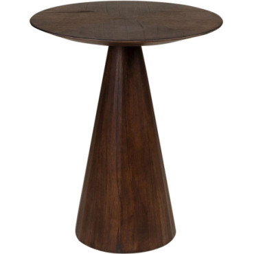 Table d'appoint Congo Ø50