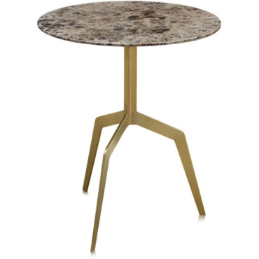 Table d'appoint Razor 0x60cm