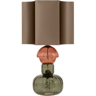 Lampe + Abat-jour Joséphine 79